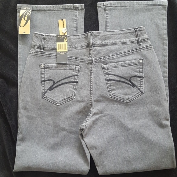 Stretch jeans - Picture 2 of 4